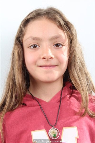 Nevşehir Cast Ajans Emine 160328
