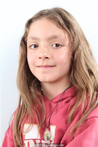 Nevşehir Cast Ajans Emine 160329