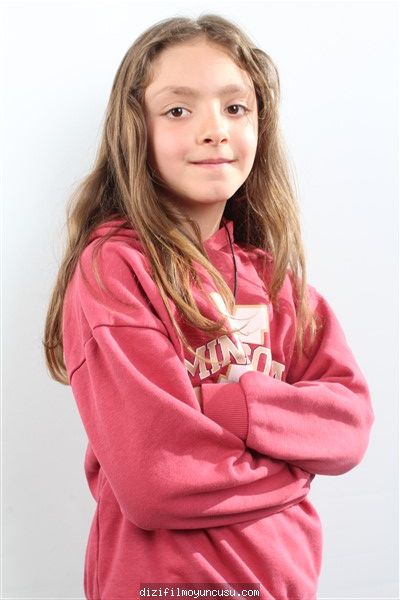 Nevşehir Cast Ajans Emine 160330