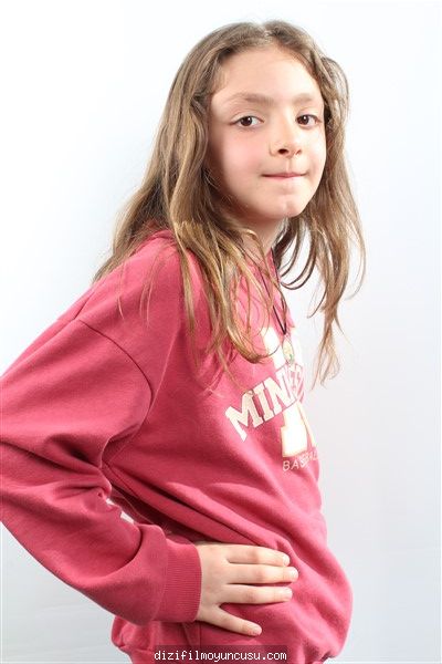 Nevşehir Cast Ajans Emine 160331
