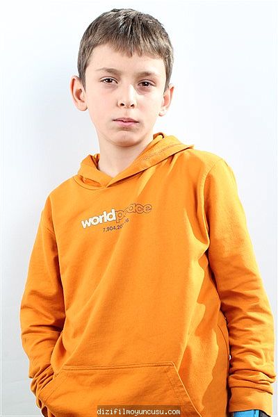 Çocuk Oyuncular Adayımız Furkan