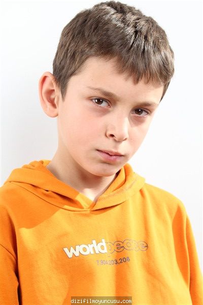 Nevşehir Cast Ajans Furkan 160324