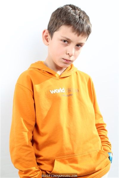 Nevşehir Cast Ajans Furkan 160325