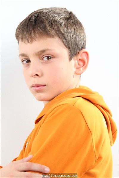 Nevşehir Cast Ajans Furkan 160326