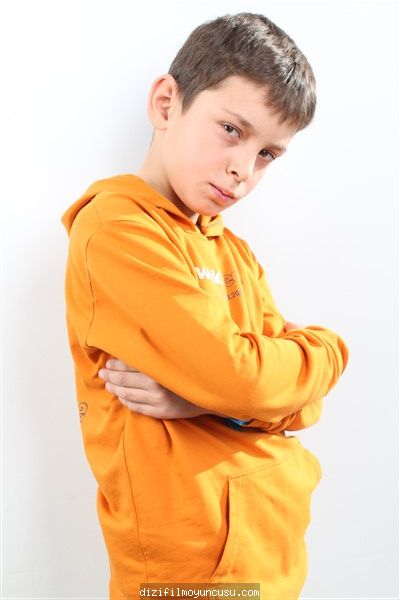 Nevşehir Cast Ajans Furkan 160327