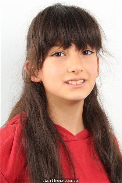 Nevşehir Cast Ajans İnci 160448