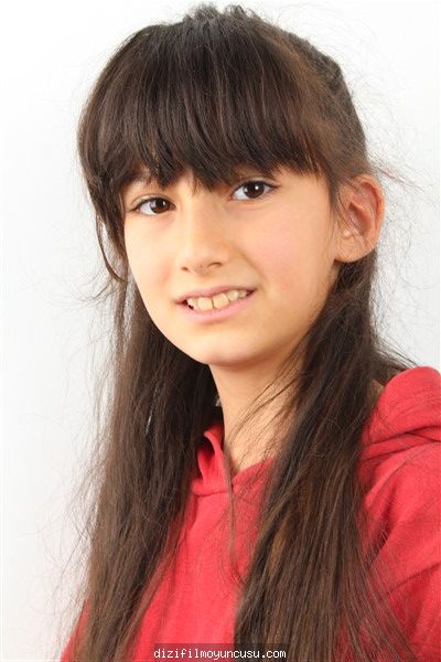 Nevşehir Cast Ajans İnci 160449