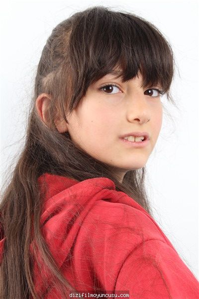 Nevşehir Cast Ajans İnci 160450