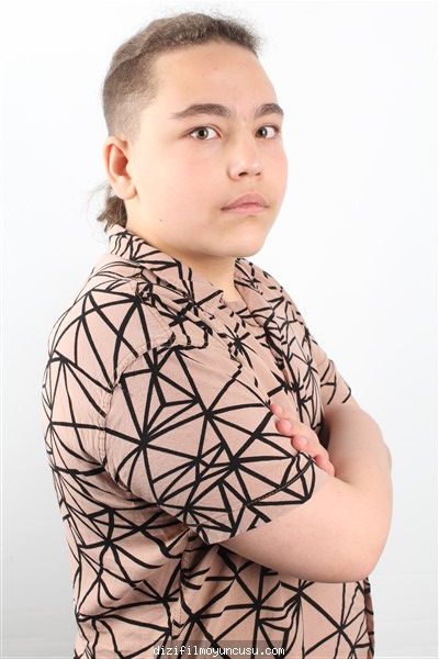Nevşehir Cast Ajans Memet 160409