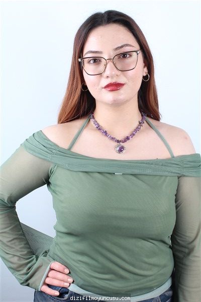 Nevşehir Cast Ajans Meryem 160400