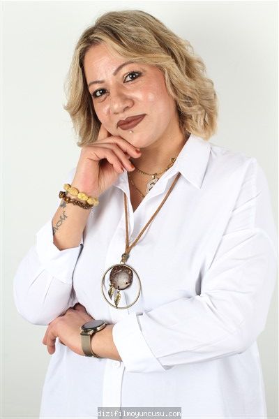Aksaray Cast Ajans Özlem 160467