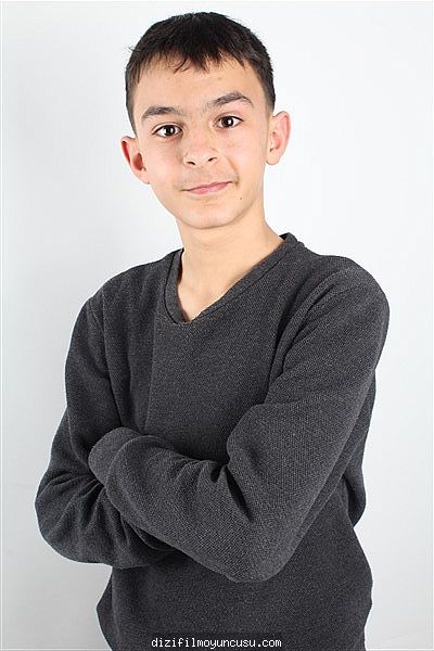 Çocuk Oyuncular Adayımız Yaşar