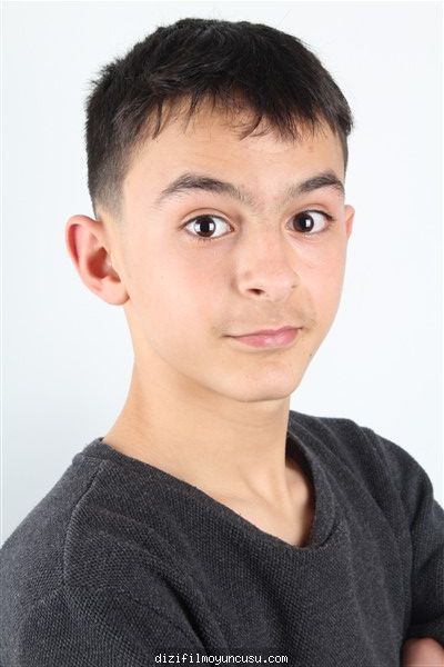 Nevşehir Cast Ajans Yaşar 160357