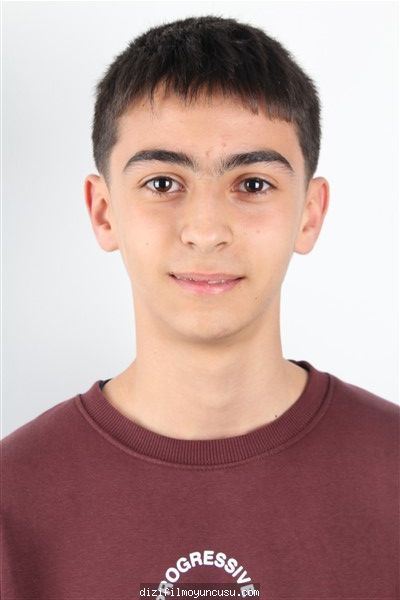 Nevşehir Cast Ajans Yaşar 160364