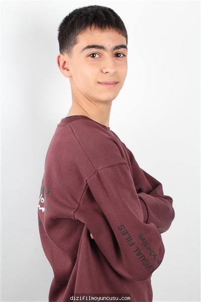 Nevşehir Cast Ajans Yaşar 160366