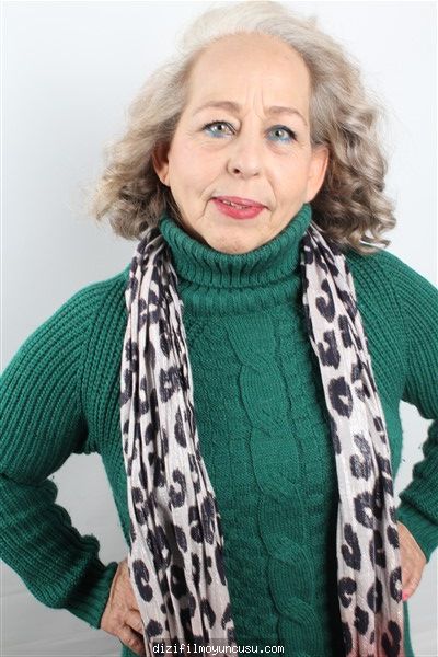 Nevşehir Cast Ajans Zeliha 160404