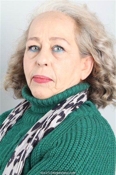 Nevşehir Cast Ajans Zeliha 160405