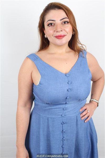 İzmir Cast Ajans Destina 160489
