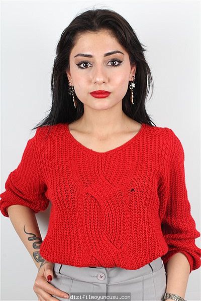 Kadın Oyuncular Adayımız Gizem