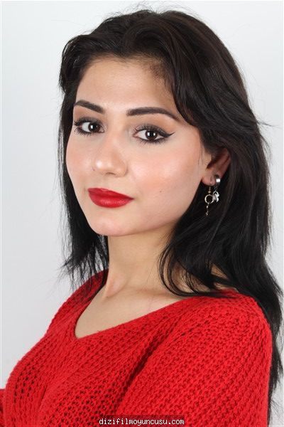 İzmir Cast Ajans Gizem 160493