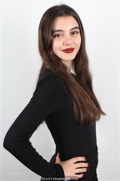 İzmir Cast Ajans Hazal 160503