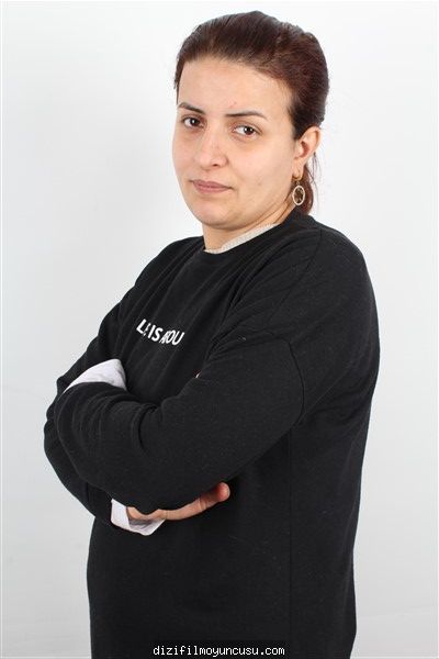 İzmir Cast Ajans Nurhan 160545
