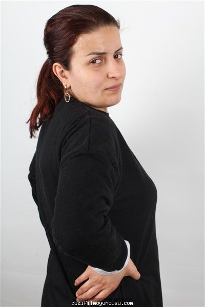 İzmir Cast Ajans Nurhan 160546