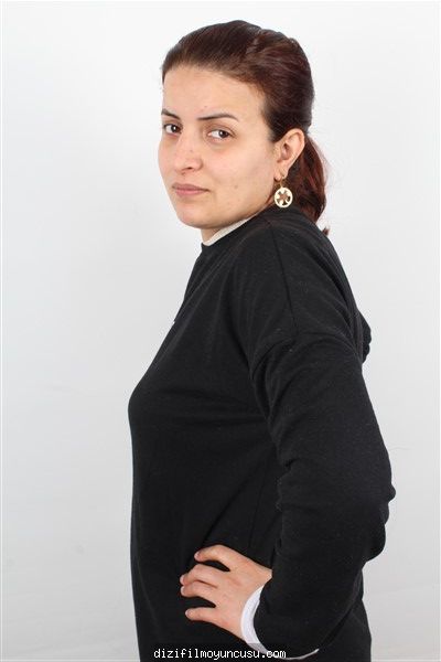 İzmir Cast Ajans Nurhan 160547