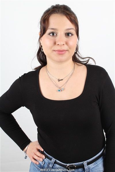 İzmir Cast Ajans Senanur 160548