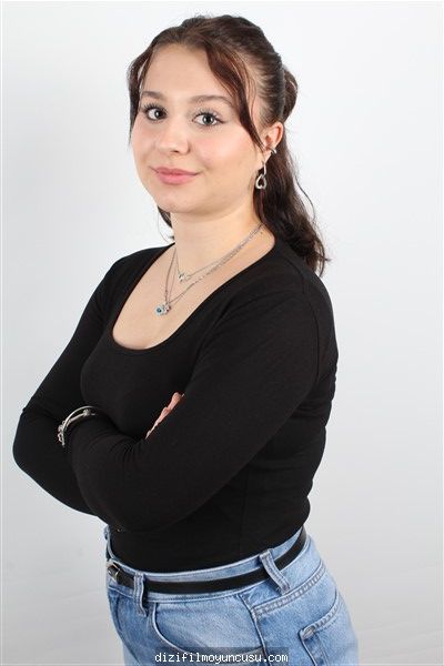 İzmir Cast Ajans Senanur 160549