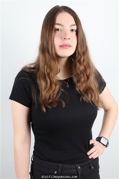 İzmir Cast Ajans Açelya 160621