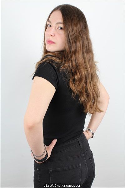 İzmir Cast Ajans Açelya 160622