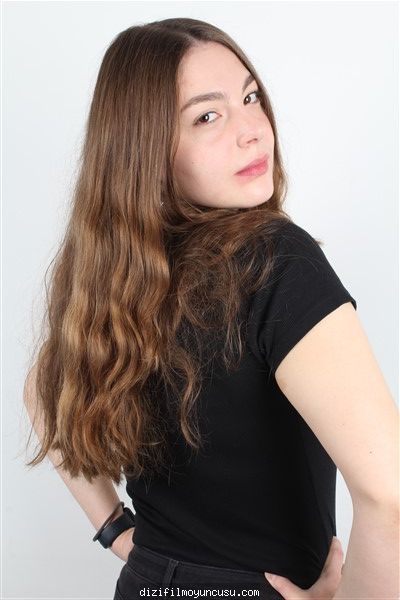 İzmir Cast Ajans Açelya 160623