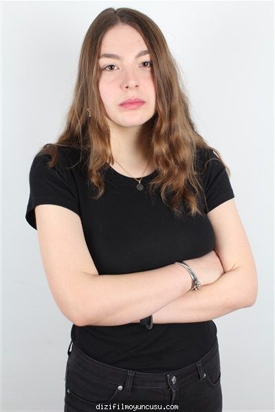 İzmir Cast Ajans Açelya 160624