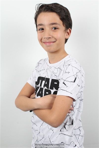 Ankara Cast Ajans Aras 160727