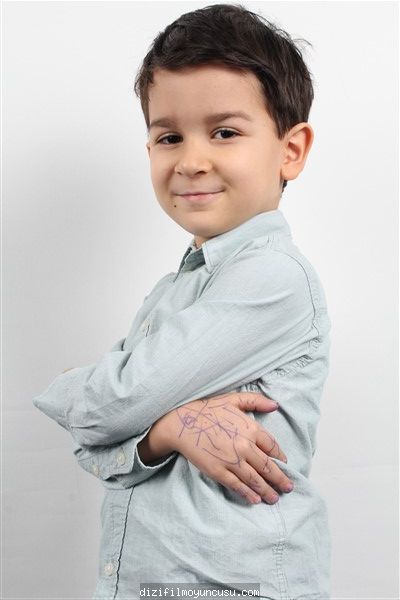 Ankara Cast Ajans Aras 160743