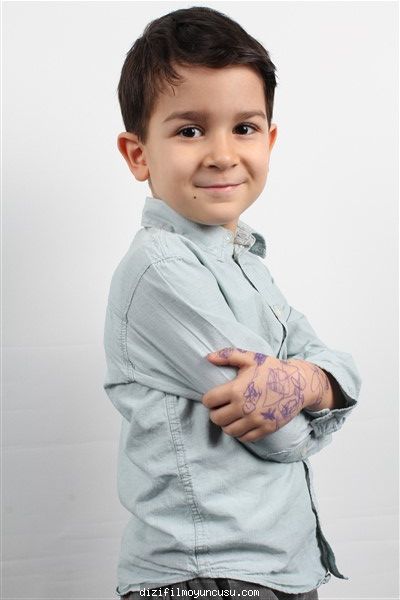 Ankara Cast Ajans Aras 160744