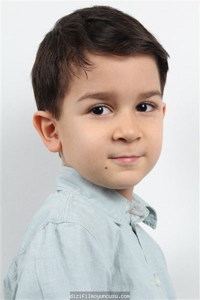 Ankara Cast Ajans Aras 160745