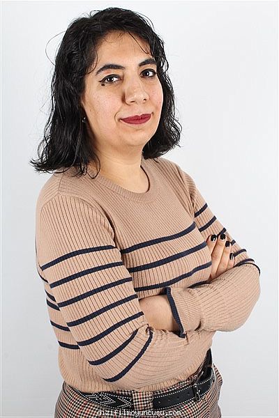 Kadın Oyuncular Adayımız Deniz