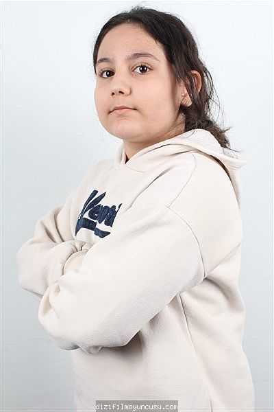 Çocuk Oyuncular Adayımız Deniz