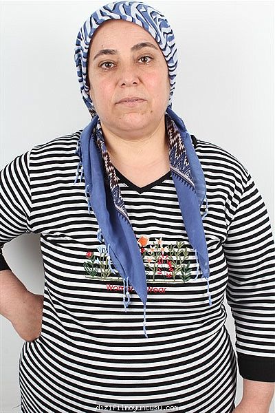 Kadın Oyuncular Adayımız Emine