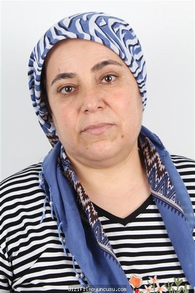 İzmir Cast Ajans Emine 160669