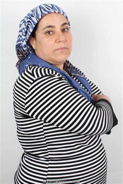 İzmir Cast Ajans Emine 160671