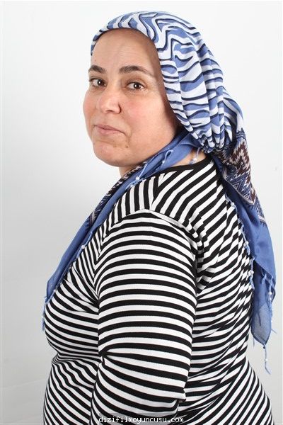 İzmir Cast Ajans Emine 160672