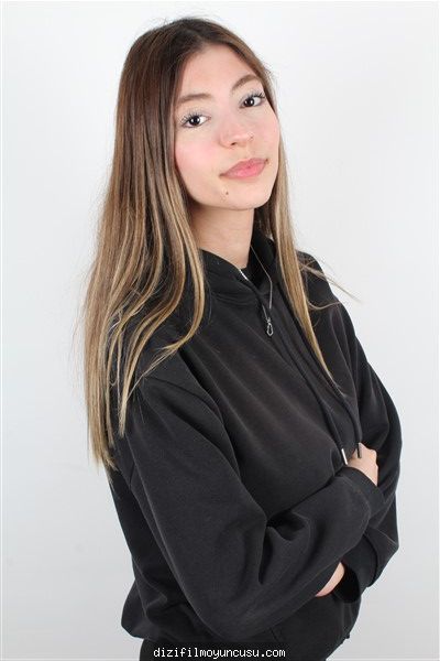 İzmir Cast Ajans Esma 160646