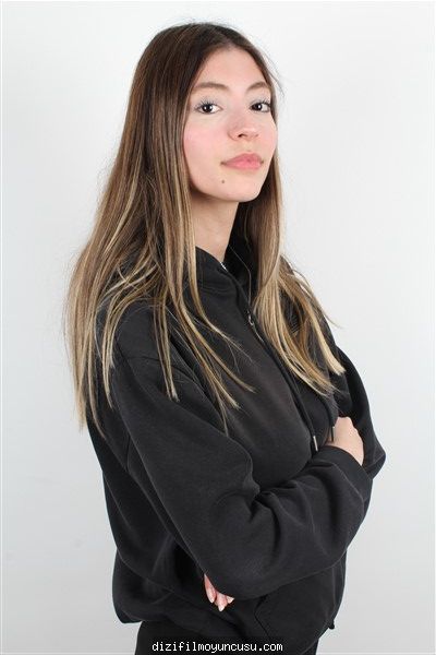 İzmir Cast Ajans Esma 160647