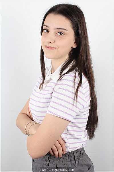 Çocuk Oyuncular Adayımız İlaydanur