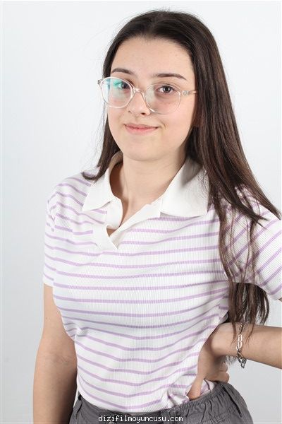 Ankara Cast Ajans İlaydanur 160657