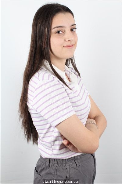 Ankara Cast Ajans İlaydanur 160658