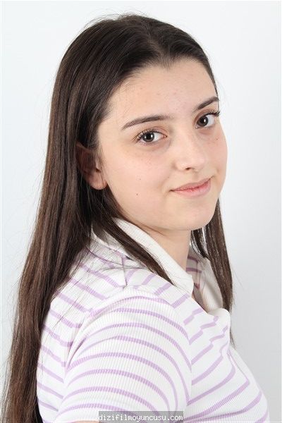 Ankara Cast Ajans İlaydanur 160659